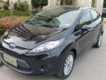 Very Well Maintained 2013 Ford Fiesta For Sale-1