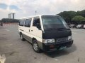 Very Fresh 2013 Nissan Urvan 2.7 Escapade For Sale-0