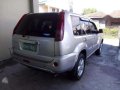 Well Maintained 2007 Nissan Xtrail 200X 2nd Gen For Sale-4