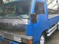 For sale Isuzu Elf dropside 14ft-0