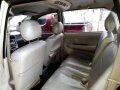Toyota Avanza Automatic 2007 model for sale-4