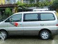 Hyundai Starex turbo svx 2002 matic for sale -0