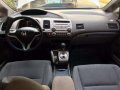 2010 Honda Civic FD 1.8 V Automatic-6