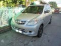 Good Running Condition 2008 Toyota Avanza 1.3vvti For Sale-0