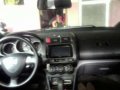 Good Condition 2004 Honda City Idsi AT For Sale-6