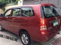 2008 Toyota Innova j diesel mt alt for sale -1