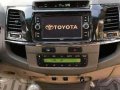 Very Good Condition 2013 Toyota Fortuner G 4X2 MT For Sale-8