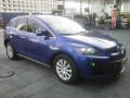 Mazda Cx-7 2011 for sale -0
