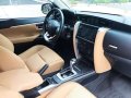 2017 Toyota Fortuner AT Diesel-4