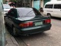 Mitsubishi Lancer GLXI AllPower-4