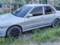 mitsubishi lancer 1995-0