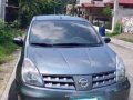 Lady Owned Nissan Grand Livina 2011 MT For Sale-0