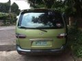 Hyundai Starex SVX 2001 MT Green For Sale -5