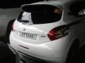 For sale Peugeot 208 2016-4