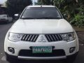 montero sport 2009 gls se 4x4 at fortuner pajero trooper2010 2011 2012-3