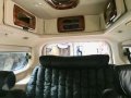 Top Condition 2011 Hyundai Starex Limousine For Sale-10