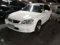Good Running Condition Honda Civic LXI 1999 For Sale-0