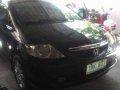 Good Condition 2004 Honda City Idsi AT For Sale-1