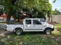 Ford Ranger diesel 2001 pick up hilux frontier-0