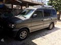 Mitsubishi Adventure GX 2008 Diesel Gray For Sale -4
