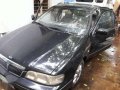 Top Of The Line 2000 Nissan Sentra Exalta STA For Sale-1