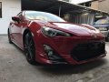 For sale Toyota 86 2014-0