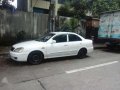 First Owned Nissan Sentra 2005 For Sale-8