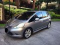 Honda Jazz 2009 AT top of the line 355k rush-6