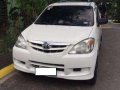 Toyota Avanza 2010 model with 3rd row-0