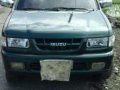 Isuzu croswind xto 2001-9