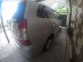 Well Maintained Toyota Innova 2.0 E AT 2013 For Sale-0