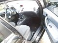 2011 Ford Fiesta Sports Automatic-5