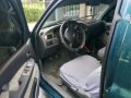 RUSH! 2004 Ford everest XLT 4x2 manual-7