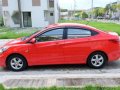 RUSH Hyundai Accent 2012 Automatic-0