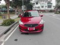 All Original 2014 Mitsubishi Mirage G4 GLX AT For Sale-1