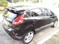 2011 Ford Fiesta Sports Automatic-2