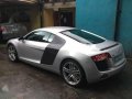 Audi R8 9tkm only-6