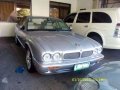 2004 Jaguar XJR 4.2 Super charged 12Tkm for sale -0