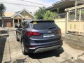 Hyundai Santa Fe 2017 for sale -2