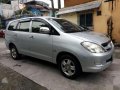 2007 Toyota Innova E Diesel-0