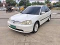 Honda Civic vti 2002 manual all power rush sale-0