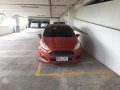 2015 Ford Fiesta Automatic-2