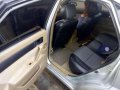 Chevrolet Optra 2004 1,6 AT Silver For Sale -10