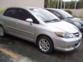 Honda City 1.3 Idsi 2006 Manual Transmission-0