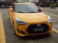 All Working 2013 Hyundai Veloster Turbo For Sale-1