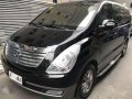 Hyundai Grandstarex CRDi VGT DSL AT 2015 for sale-0