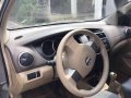 Lady Owned Nissan Grand Livina 2011 MT For Sale-6