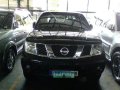 For sale Nissan Frontier Navara 2010-1