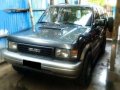 For Sale: Isuzu BIGHORN Turbo 4x4-0