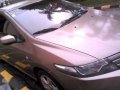 Honda City Sedan 2011-6